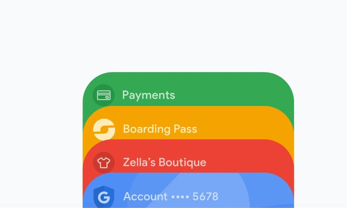 Google Wallet Kini Bisa Lacak Paket Otomatis