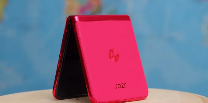 Motorola Sisipkan Kode Afiliasi ke Aplikasi Amazon