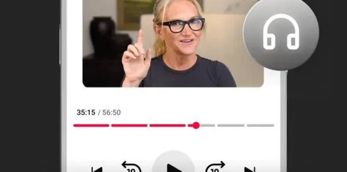 YouTube Rilis Tiga Fitur Podcast Eksklusif untuk Pelanggan Premium