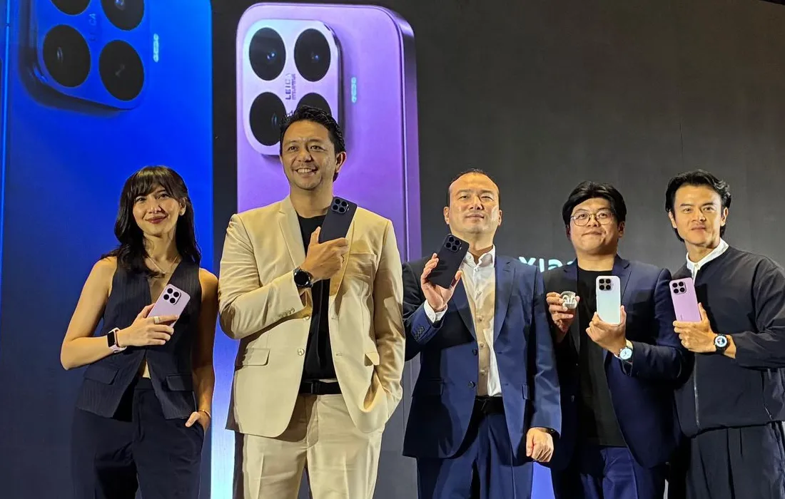Xiaomi 17T dan 17T Pro Resmi di Indonesia, Bawa Kamera Leica 5x