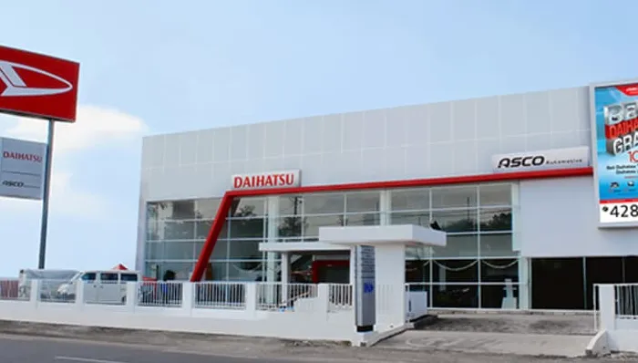Asco Tinggalkan Daihatsu Demi Chery, Revolusi Dealer Otomotif 2026