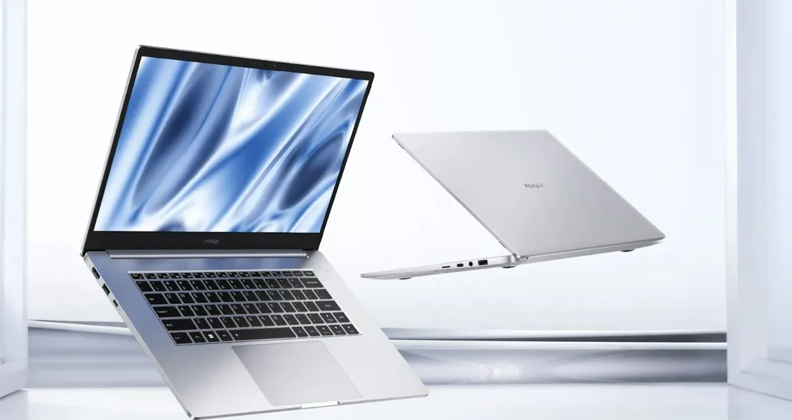 Infinix XBOOK 15: Laptop Premium Rp7 Jutaan dengan Performa AMD Ryzen