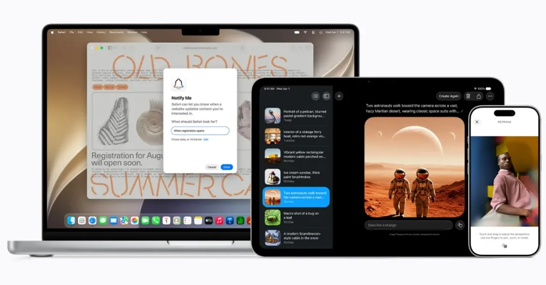 Siri AI Akhirnya Hadir: Bocoran Lengkap Fitur Apple Intelligence di WWDC 2026