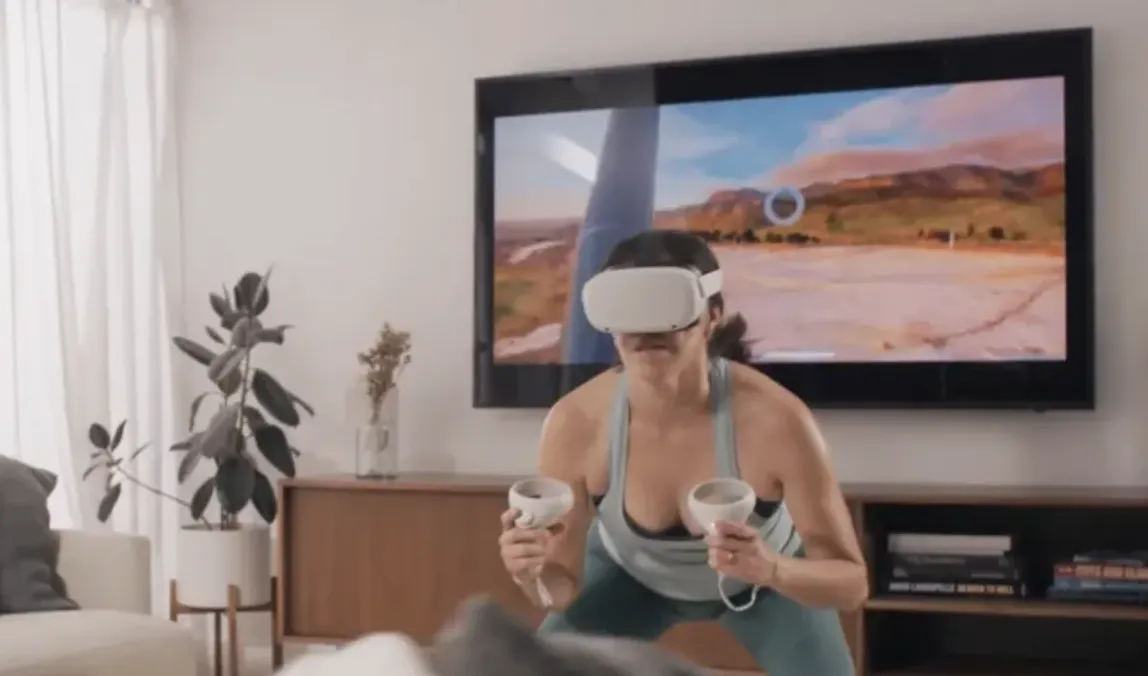 Sempat Mau Dihapus Meta, Aplikasi VR Supernatural Akhirnya Bangkit Lagi Jadi Mandiri