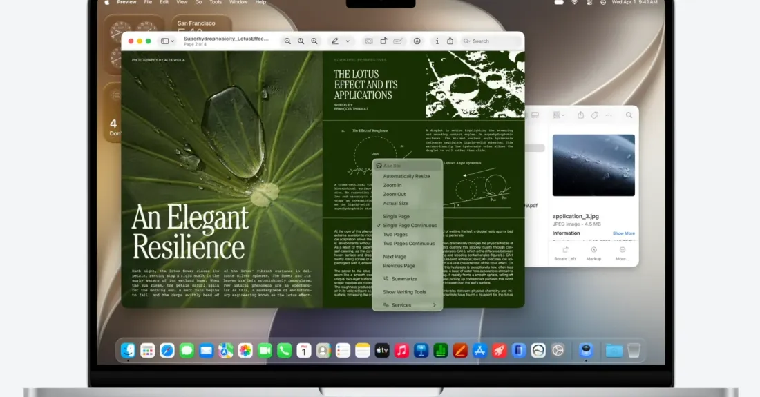 macOS 27 Hanya untuk Mac M-Series, Intel Resmi Ditinggalkan