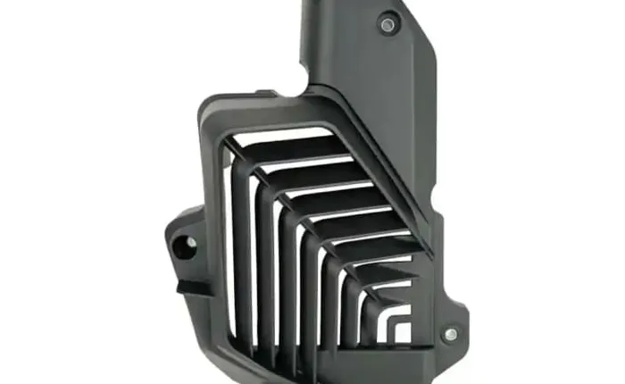 Bahaya Cover Radiator Variasi untuk Motor Honda eSP+