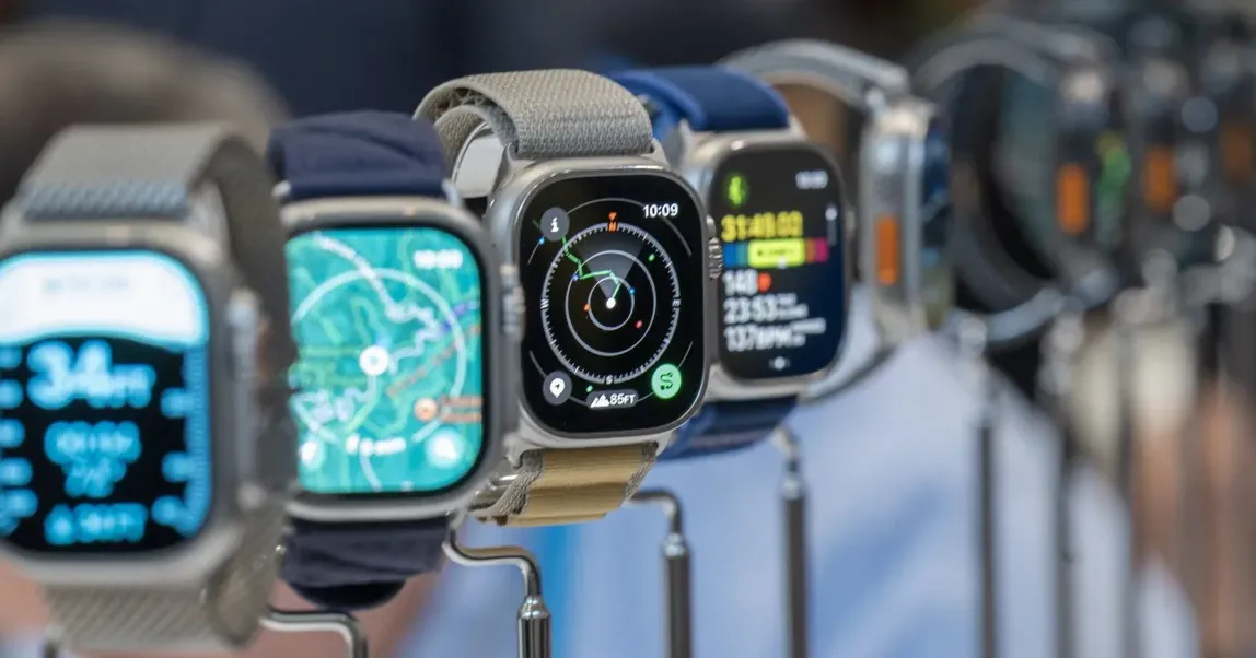 Update watchOS 27 Lewatkan Deretan Apple Watch Ini