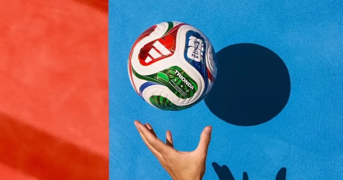 TRIONDA Berantas Kontroversi Wasit di Piala Dunia 2026