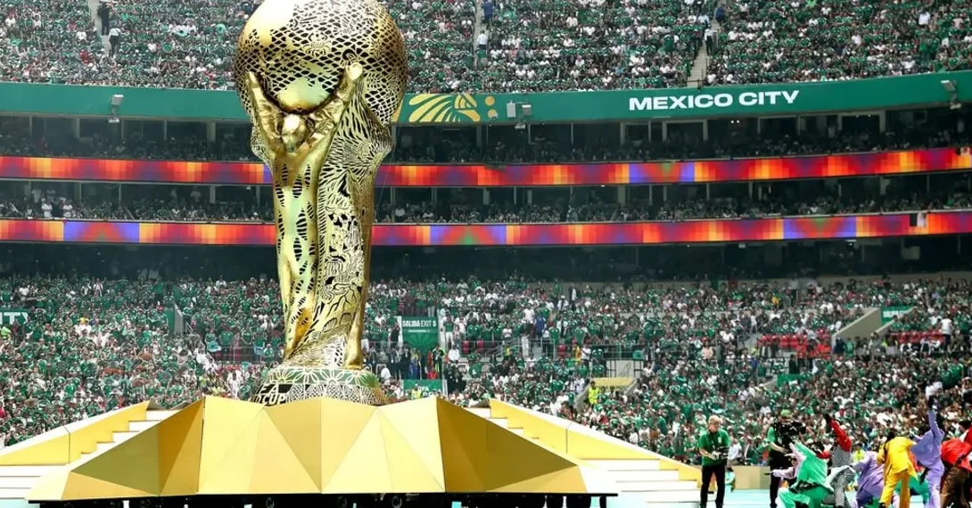 Euforia Piala Dunia 2026 Loyo, Kehilangan Esensi Tradisional