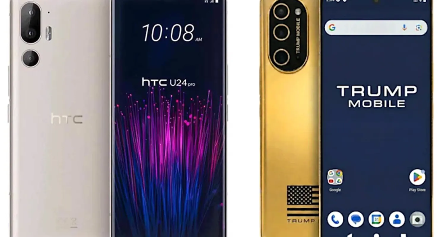 Trump Mobile T1 Diklaim Buatan Amerika, Beneran?