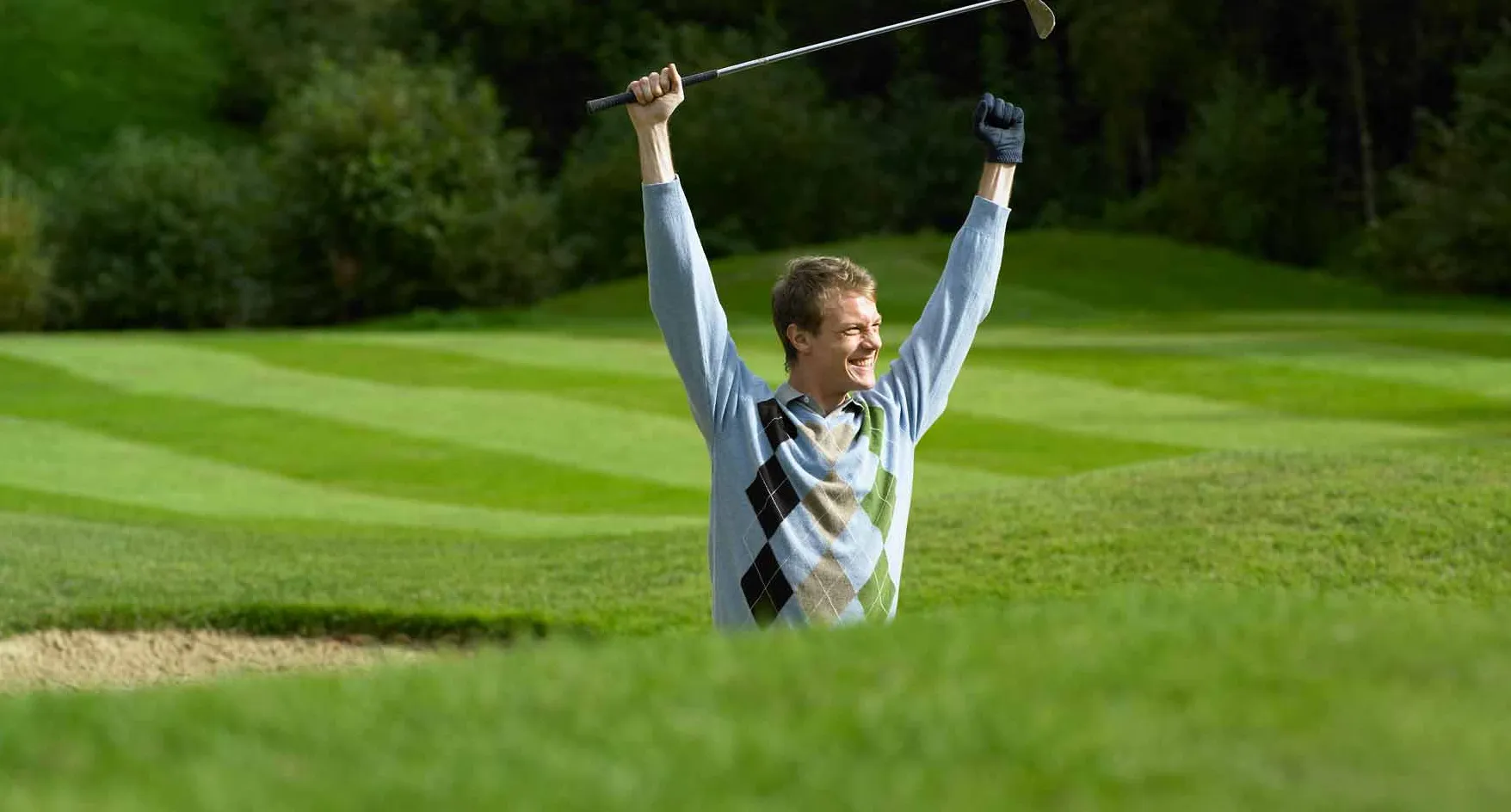 9 Tips Golf Bikin Skor Rendah Tanpa Stres Berlebihan