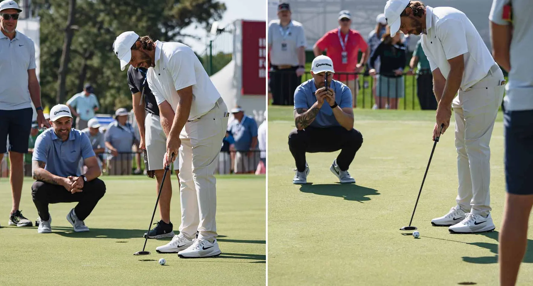 Tes Putter Baru? Jangan Cuma Lihat Strike dan Alignment