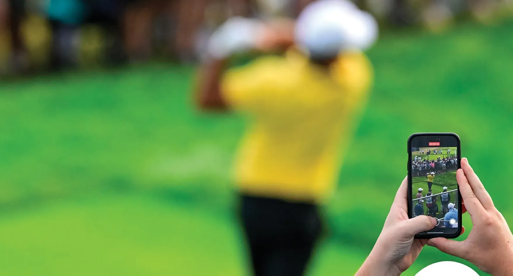 U.S. Open 2026 Hadirkan Pengalaman Golf Paling Terkoneksi