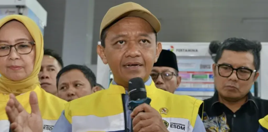 Anggaran Kompor Listrik 2027 Rp815 Miliar, Kurangi Impor LPG