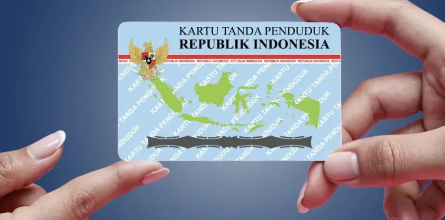 Cara dan Syarat Ganti Foto KTP Elektronik 2026, Bisa Tanpa Surat RT/RW