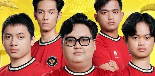 Timnas PUBG Mobile Lolos ke Grand Final Kualifikasi Asian Games 2026