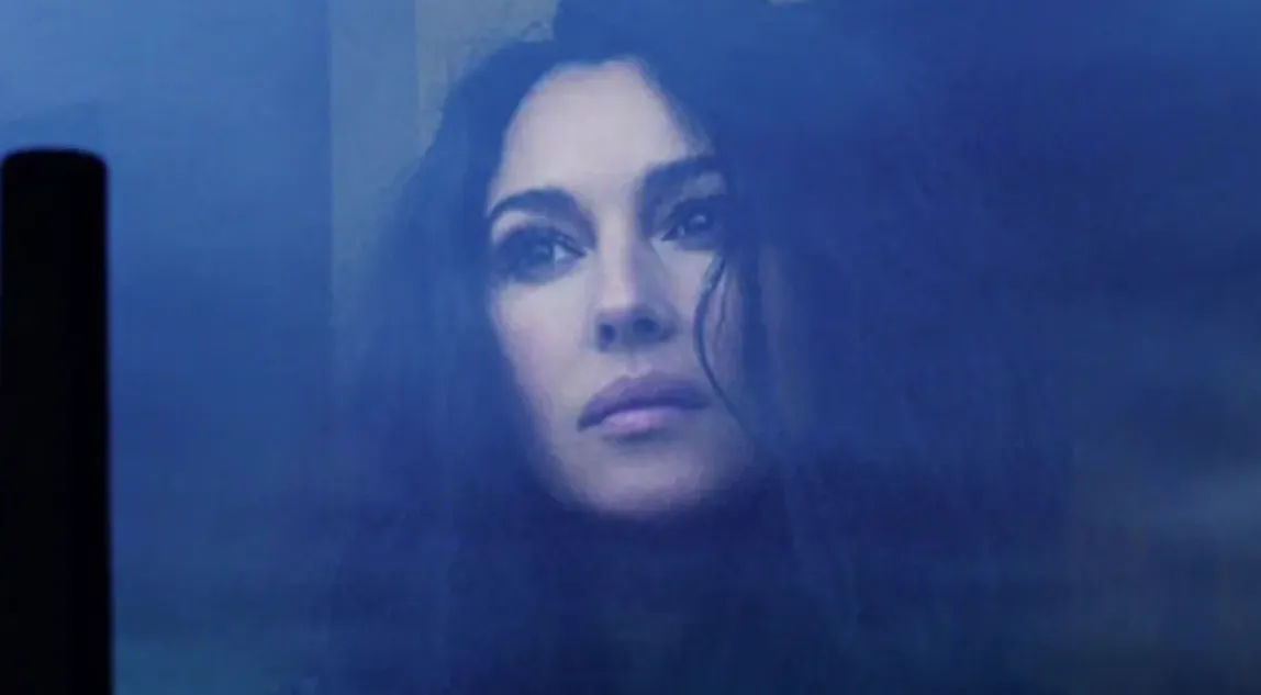 Monica Bellucci, Makin Tua Makin Seksi