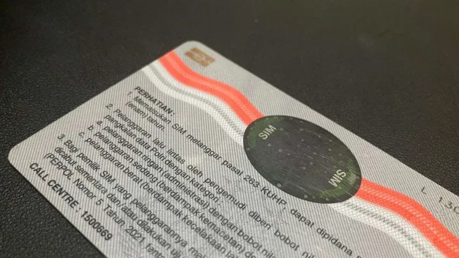 Jadwal dan Lokasi SIM Keliling Jakarta Hari Ini 22 Juni 2026