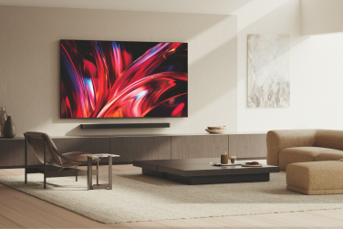 Sony Bravia 7 II dan Bravia 9 II dengan True RGB Mini LED