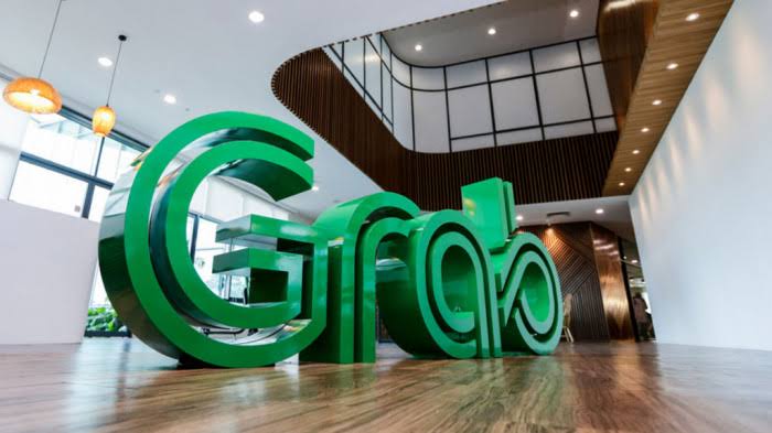 Grab Bantah Rumor Keluar dari Indonesia