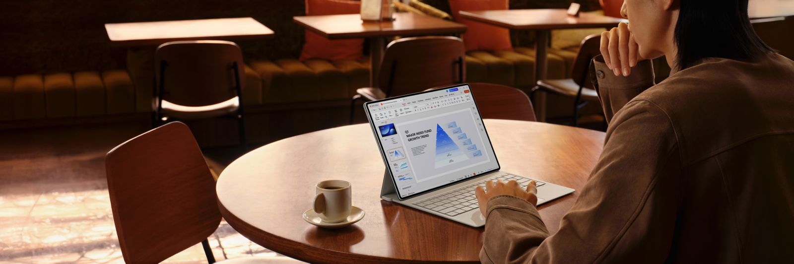 Content image for article: HUAWEI MatePad Pro Max Resmi di Indonesia, Harga Mulai Rp19,9 Juta