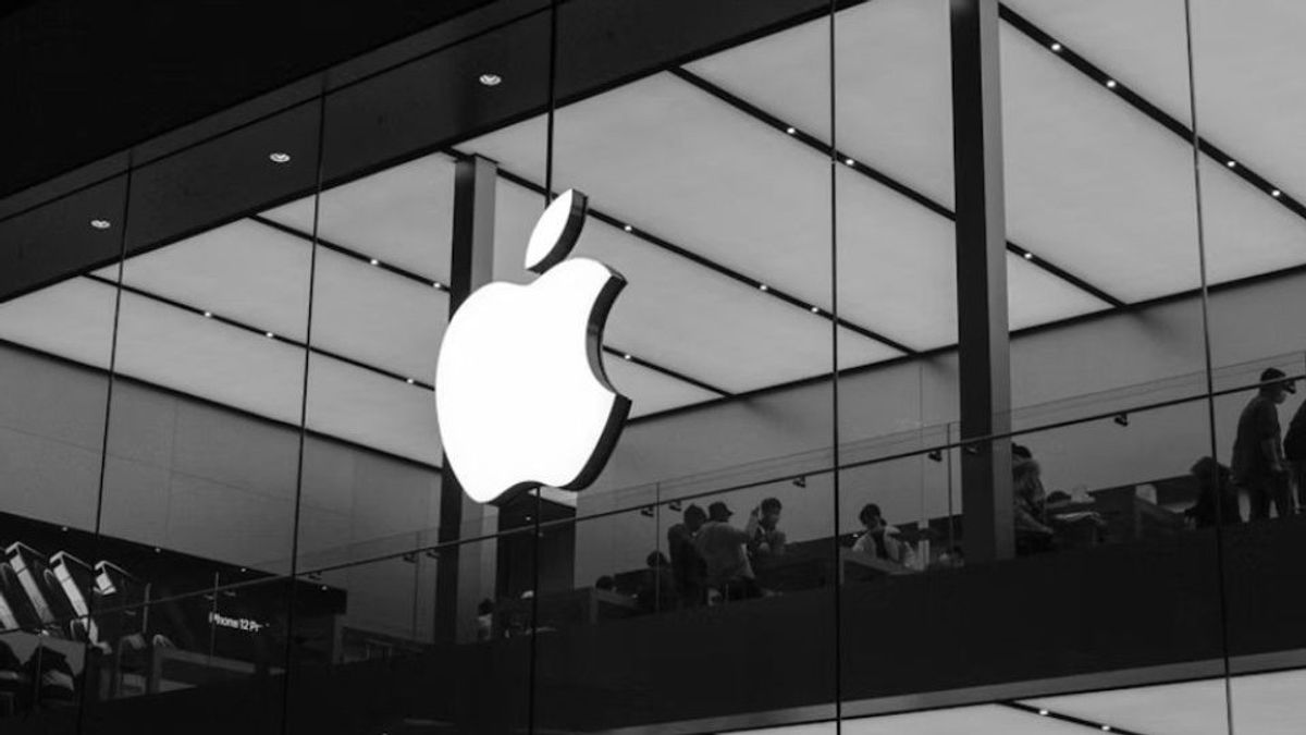 Kemkomdigi Verifikasi 14 Layanan Apple untuk Keamanan Anak