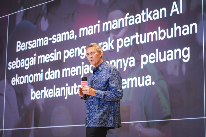 Google Ungkap Nilai Kontribusi YouTube ke PDB Indonesia