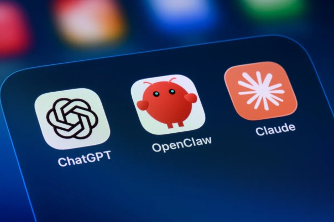 Agen AI OpenClaw Resmi Hadir di Android dan iOS