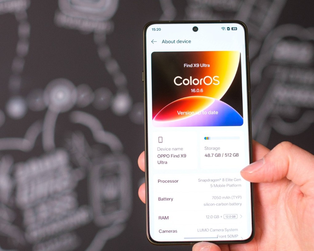 Oppo, OnePlus, dan Realme Usung ColorOS Jadi Platform Tunggal
