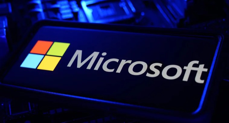 Makin Susut, Gelombang PHK Microsoft Pangkas 4.800 Karyawan