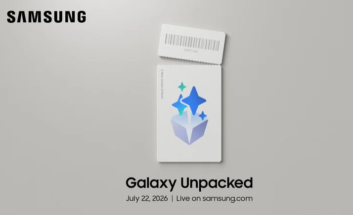 Samsung Gelar Galaxy Unpacked 22 Juli, Siap Pamer Galaxy Z Fold 8 Ultra?
