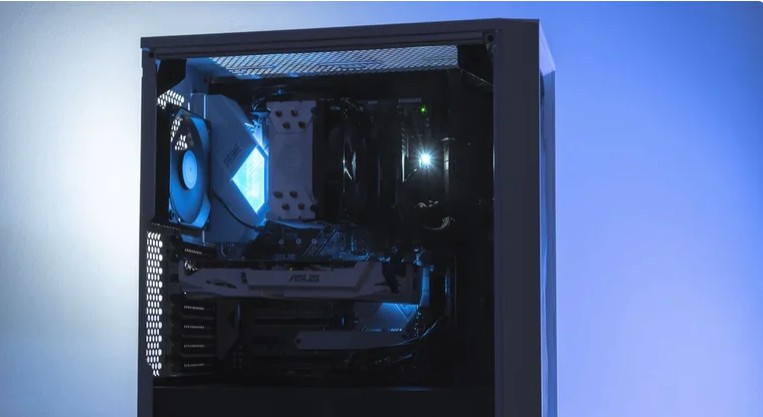 Penurunan Pengiriman PC Global Imbas Krisis Memori AI