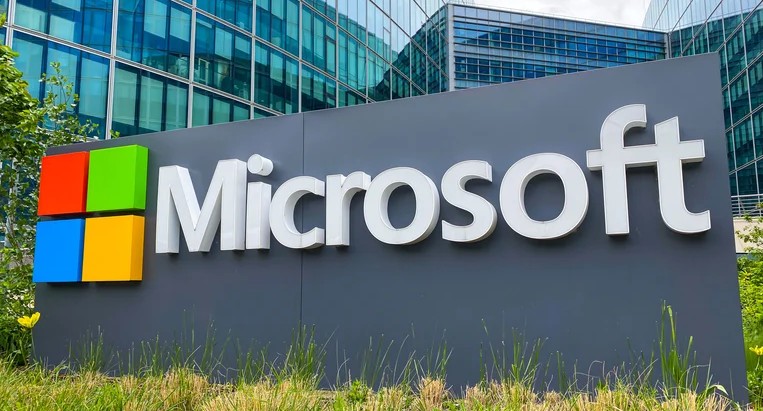 Microsoft Akui Emisi Karbon Naik 25 Persen pada 2025