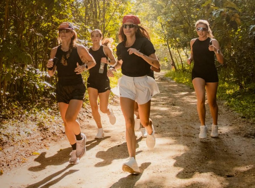 Pengguna Strava Kini Bisa Temukan Race dan Latihan Runna Langsung di Aplikasi