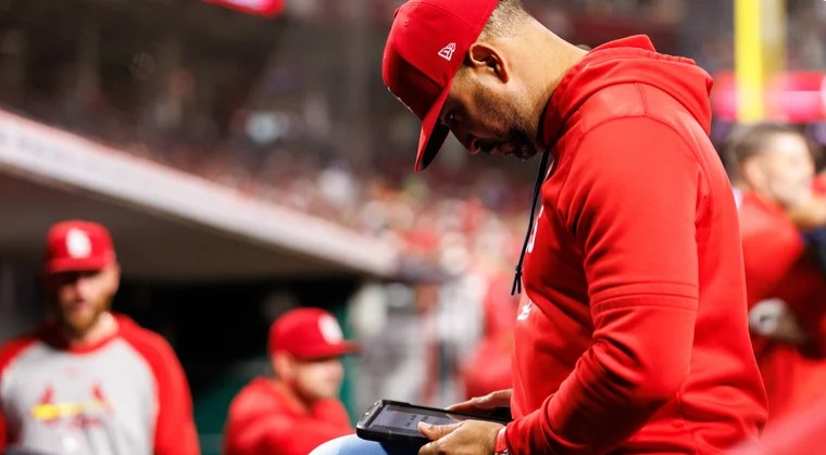 MLB Larang Tim Gunakan AI Generatif untuk Ambil Keputusan Strategi Saat Pertandingan