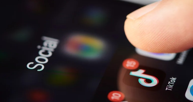 AS Cabut Larangan TikTok di Perangkat Pemerintahan