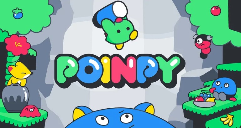 Poinpy Kembali di Android dan iOS, Kini Bisa Dimainkan Gratis Tanpa Iklan