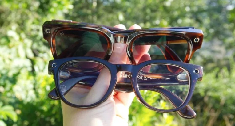 Instagram Blokir Pengguna yang Rekam Orang Diam-Diam dengan Meta Glasses