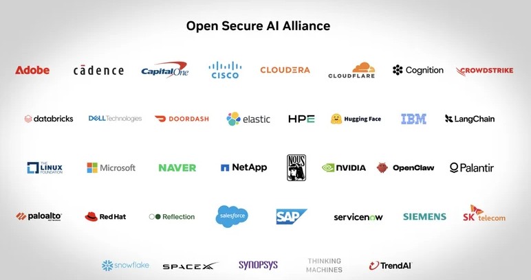 27 Raksasa Teknologi Bentuk Open Secure AI Alliance