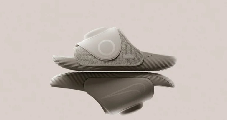 Nike Luncurkan Sandal Pintar Air Zoom Hyperslide, Bisa Menghangatkan dan Memijat Kaki