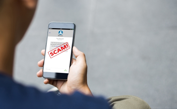Miris, Kerugian Scam di Indonesia Capai Rp7,5 Triliun