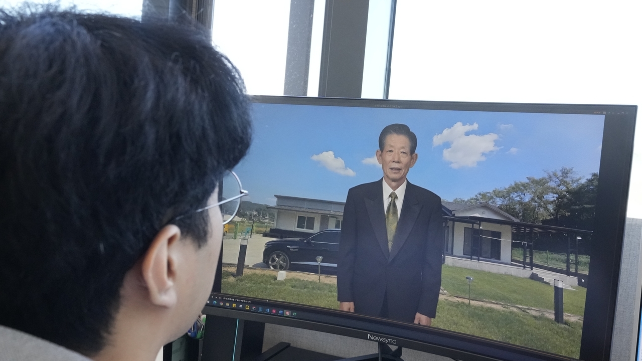 AI Bisa Hidupkan Orang Meninggal dalam Video, Tarifnya Rp 7 Juta