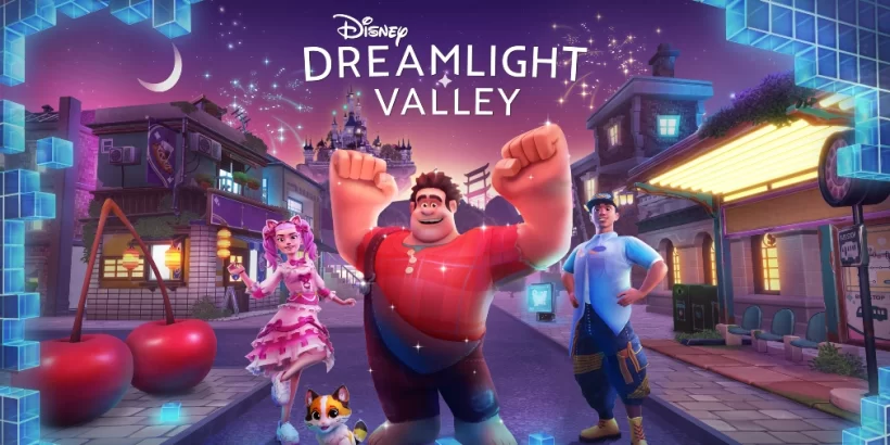 disney dreamlight valley ios apple arcade wreck it ralph jpg 820