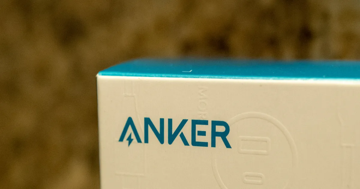 Anker Innovations: Siapa Pemilik Brand Aksesoris Ponsel Ini?
