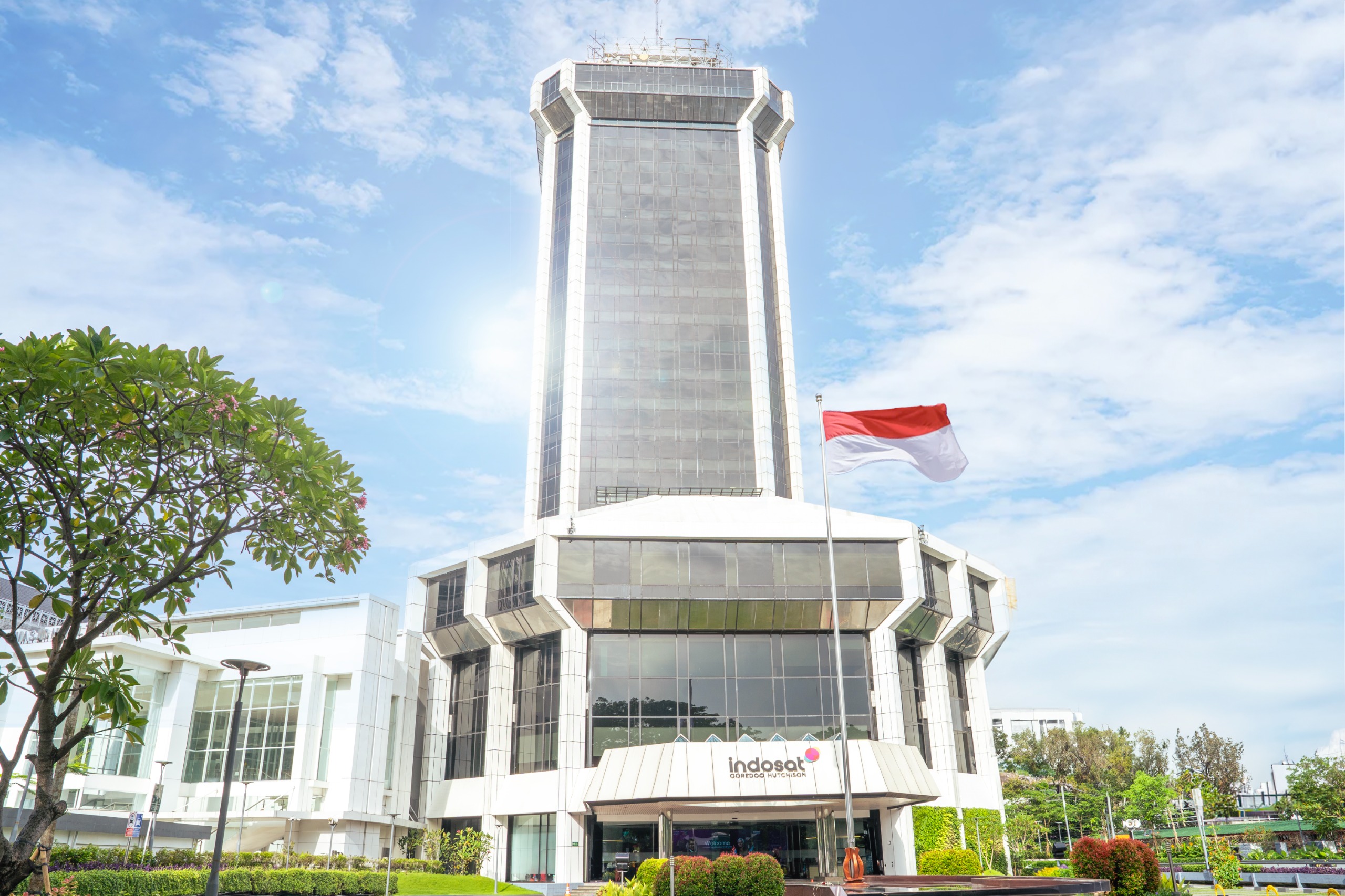 Indosat Percepat Transformasi AI untuk Pertumbuhan Digital