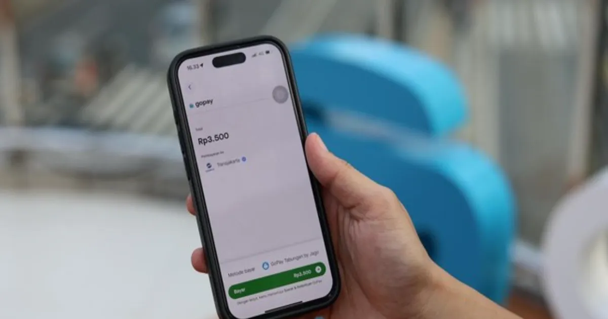 GoPay Error 4 Jam, Manajemen Jamin Saldo Aman