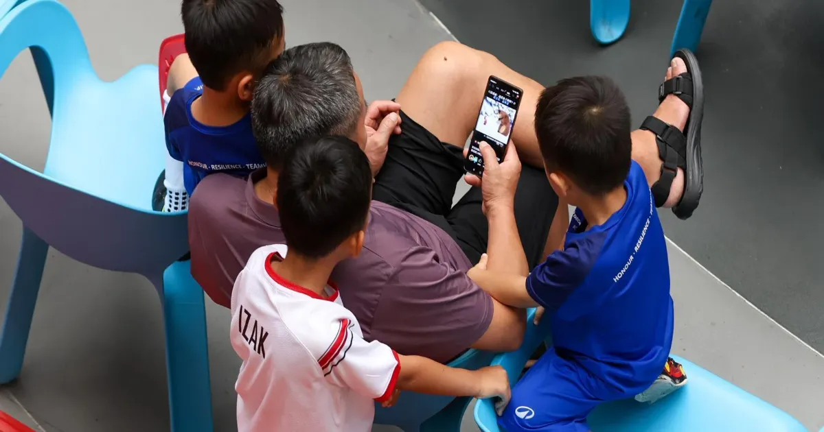 Singapura Masuki Fase Baru 5G dengan Jaringan SA Penuh