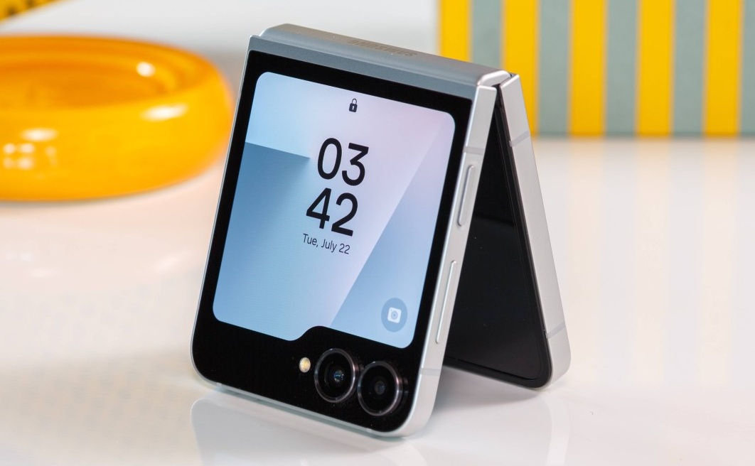 Samsung Bakal Akhiri Seri Galaxy Z Flip Setelah Galaxy Z Flip8?