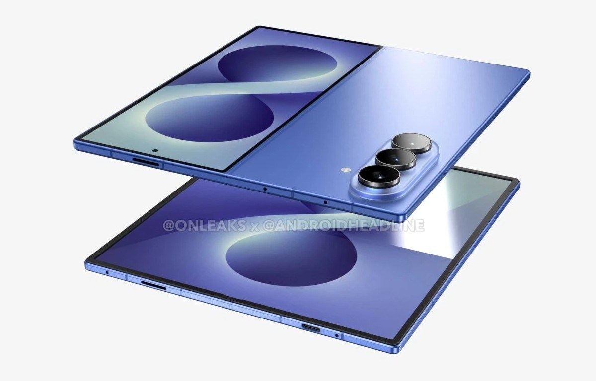 Samsung Buka Reservasi Galaxy Z Fold8 dan Z Flip8 Jelang Galaxy Unpacked