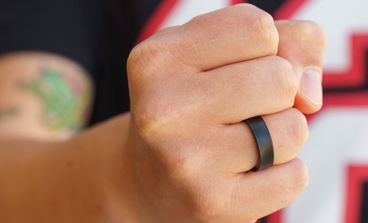 Samsung Konfirmasi Pengembangan Galaxy Ring 2 dengan Baterai Lebih Tahan Lama